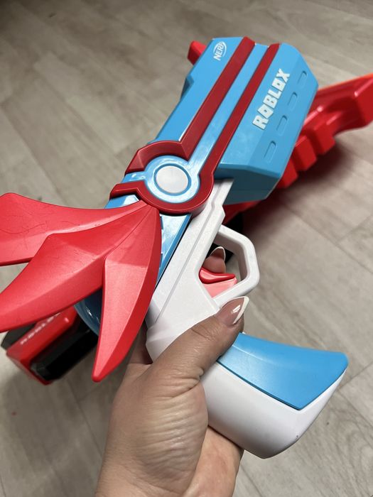 Оригинал роблакс бластеры