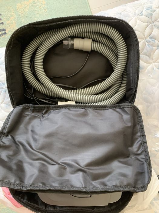 Апарат за сънна апнея BMC RESmart BPAP System