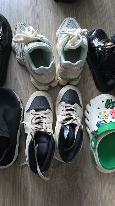 Детская одежда для девочек б/у