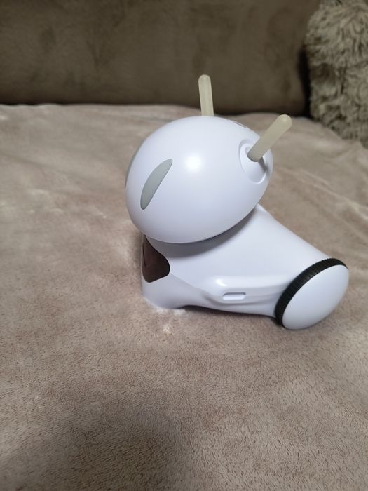 Photon ph_02 учещ се робот