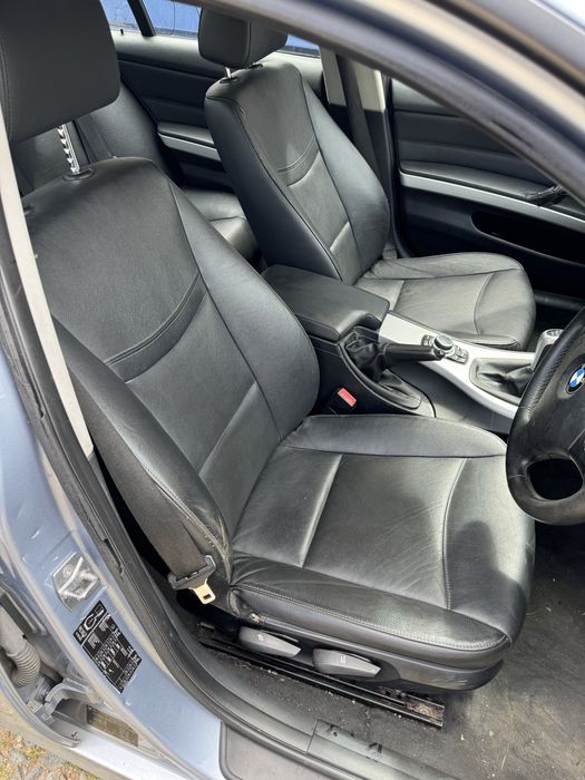 Compresor clima bnw e90 2011 320d 318d n47 euro5