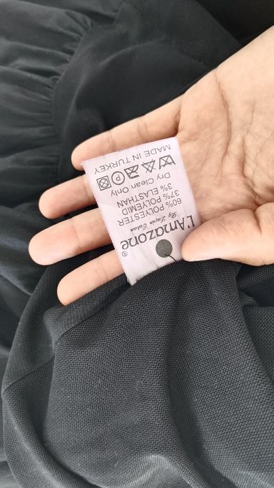 Нарядное платье для девочки 7-12 лет