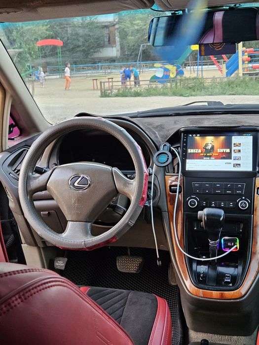 Продам Lexsus rx300