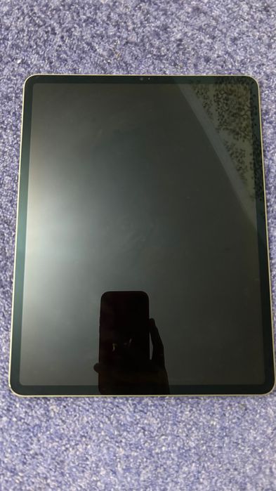 IPad Pro 5-го поколения