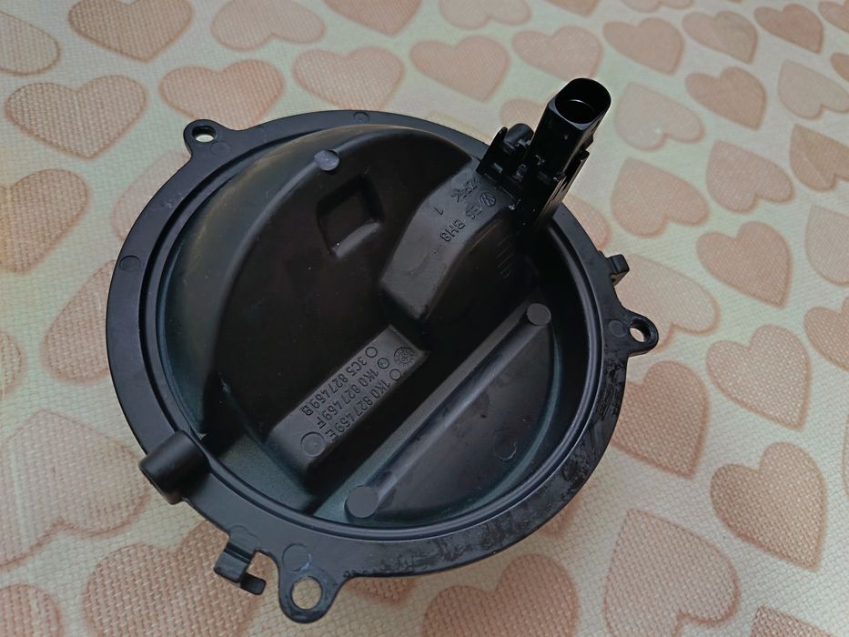 Buton deschidere portbagaj Golf 5