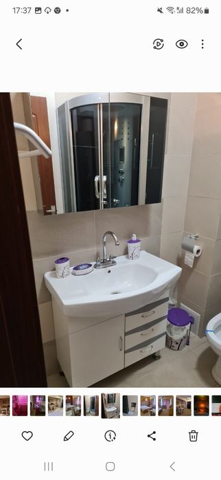 Apartament 1 camera et.2