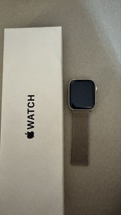 Apple watch SE
