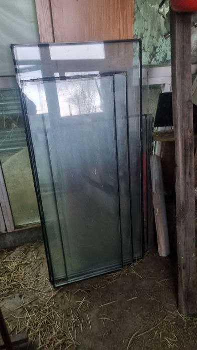 Продам окно 220х159 терезе сатам