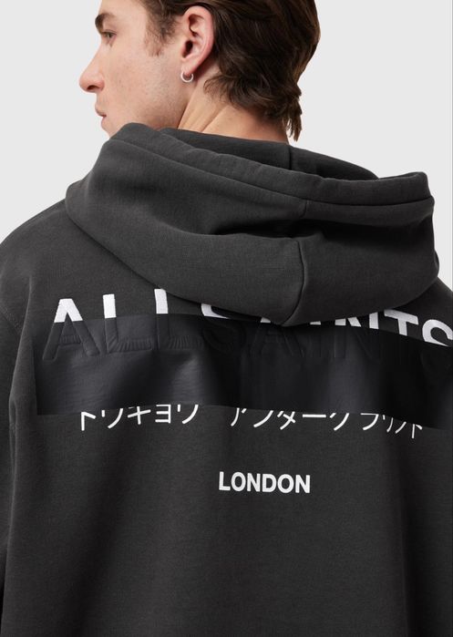 Суитшърт мъжки allsaints