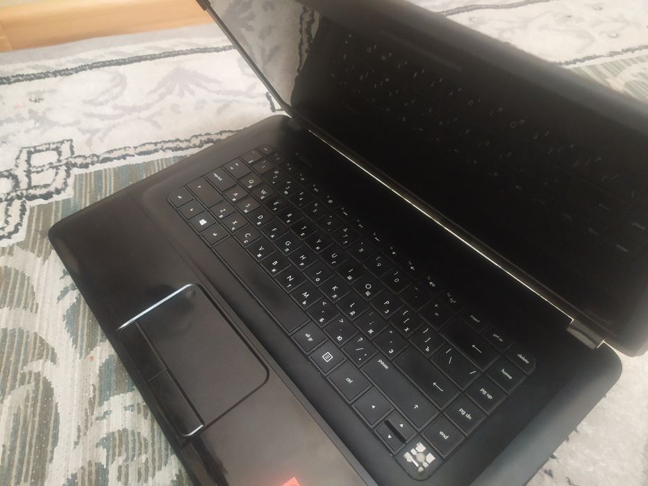 Продам ноутбук б/у