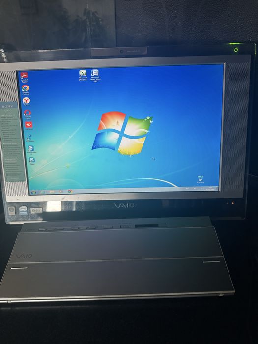 Продам Компьютер Sony vaio