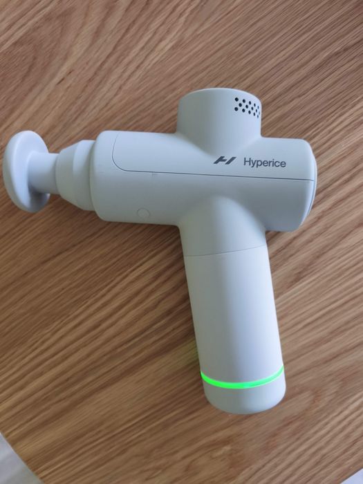Hyperice Hypervolt Go 2.0 Ръчен масажор
