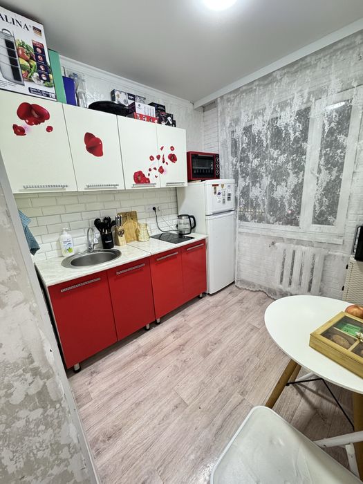Продам 1 комнатную квартиру