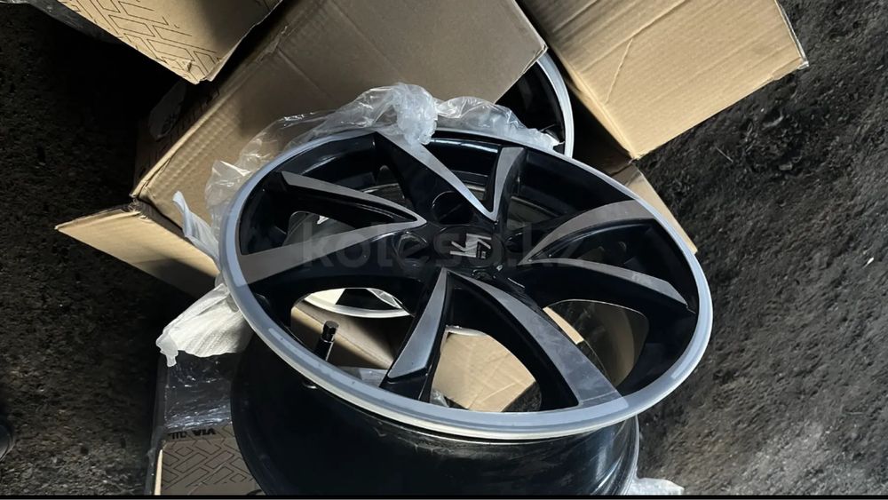 Продам Диски R15