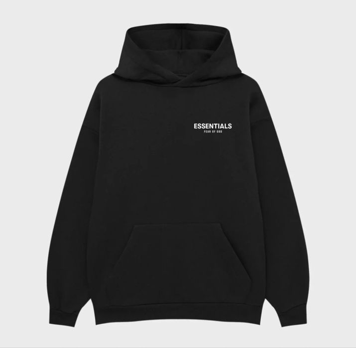 Essentials hoodie