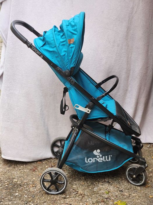 Детска количка Lorelli