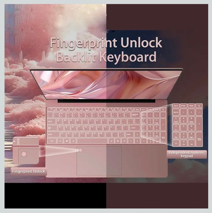 Vând laptop de 32GB, Nou,sigilat!