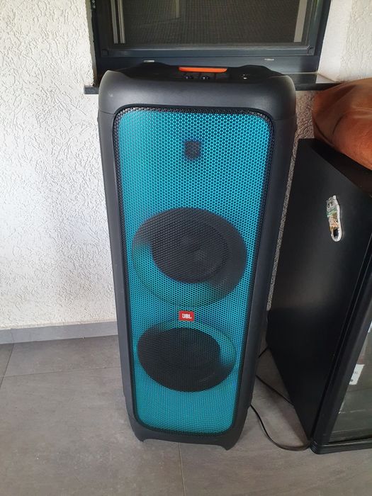 Jbl party box 1100