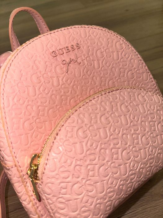 Мини чанта Guess