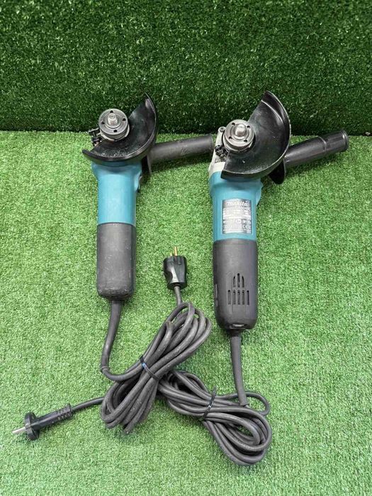 Шлайфове на Makita