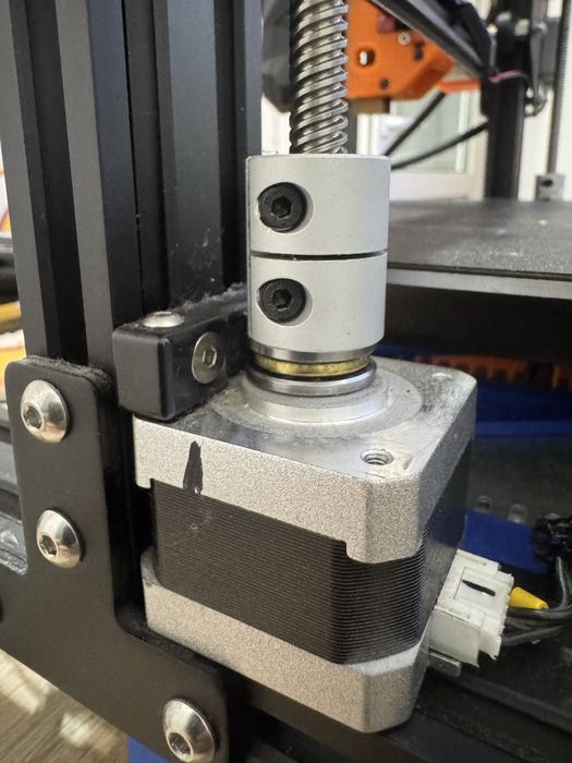 Imprimanta 3d klipper