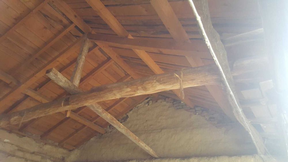 Продавам къща в село червенци от собственик