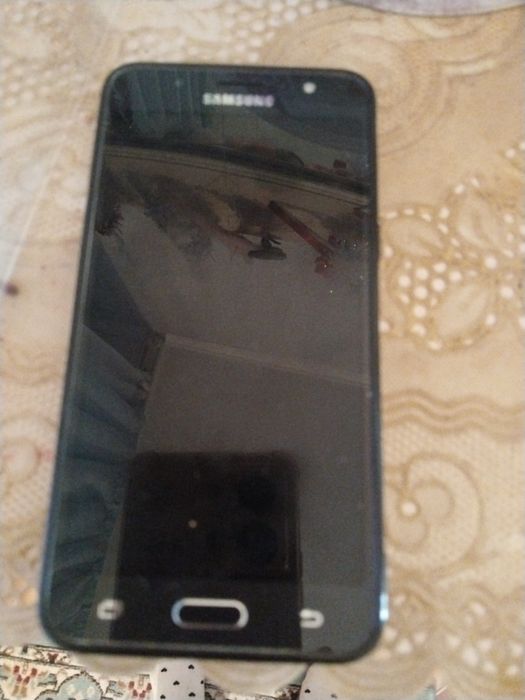 Продам рабочий смартфон.