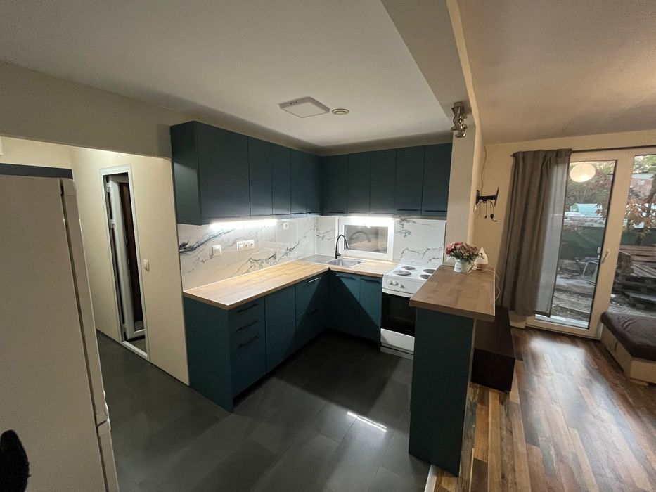 Дава се под наем Двустаен апартамент в София, Левски - 50 кв.м за 357 € - Снимка #2