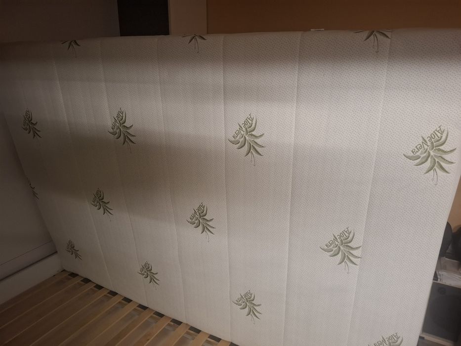 Матрак I sleep 140/200см.