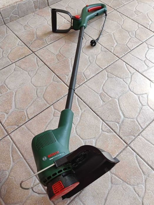 Vand Trimmer electric Bosch EasyGrassCut 26, 280 W – ca nou