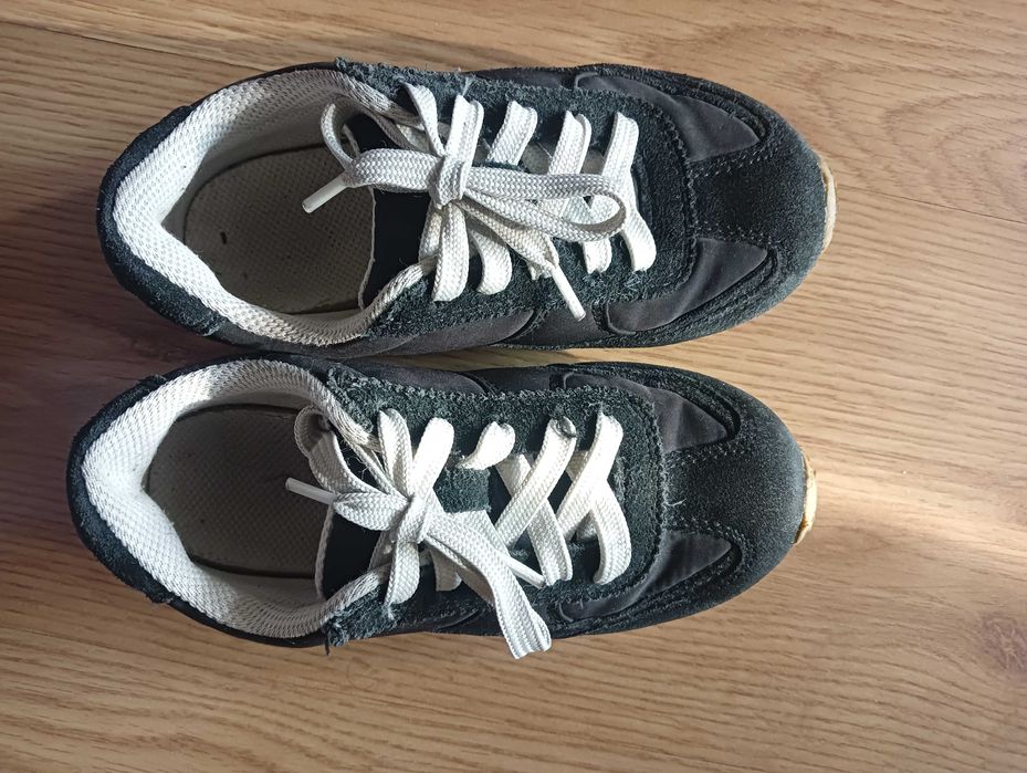 Кроссовки Zara детские