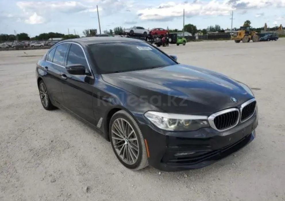 Продам BMW 530 в отличном состоянии