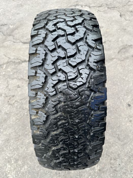 BFGoodrich 31x10.50 R15 LT / 265/75 R15 1шт
