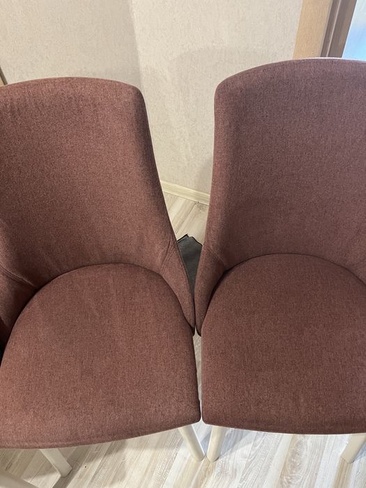 Химчистка мебели