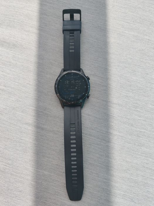 Smartwatch Huawei GT 2