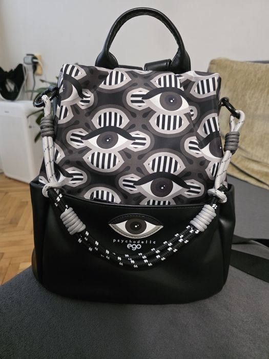 Чанта Ego / Раница Ego