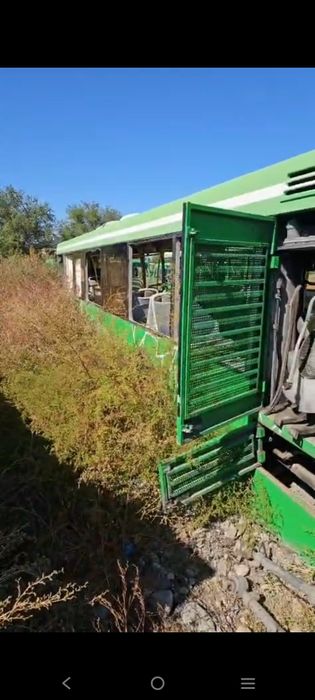 Автобус ЛИАЗ 529260