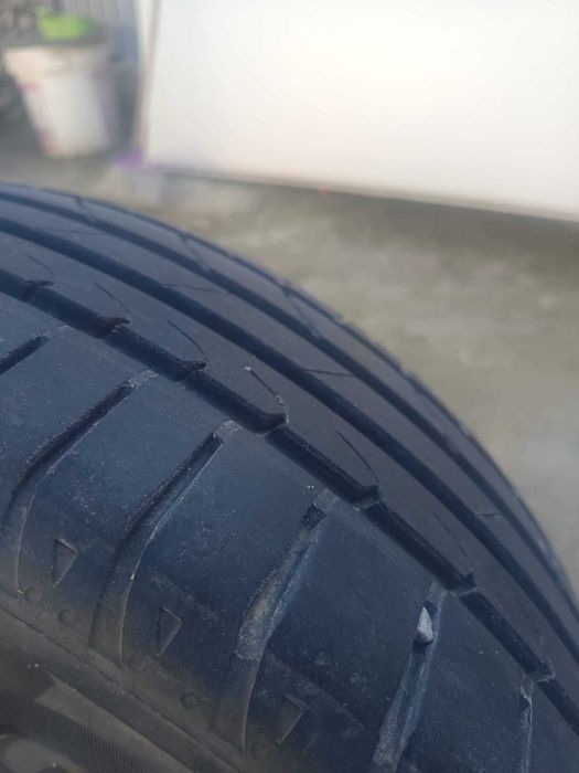 Set 4 Cauciucuri de vara GT Radial FE2  205/55 R16 91V