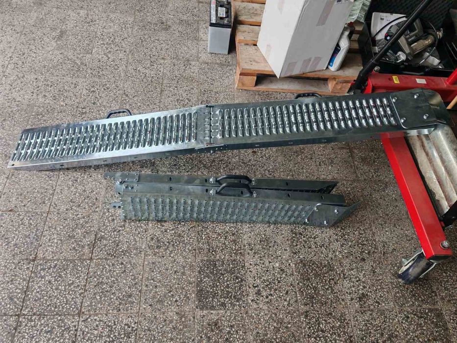 Рампи , пътеки за АТВ ATV , мотори