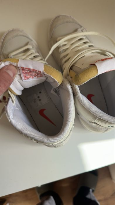 Обувки Nike, 42 номер