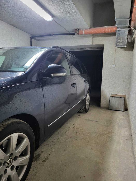 Дава се под наем Гараж / Паркомясто в Варна, Левски - 18 кв.м за 101.49 € - Снимка #1