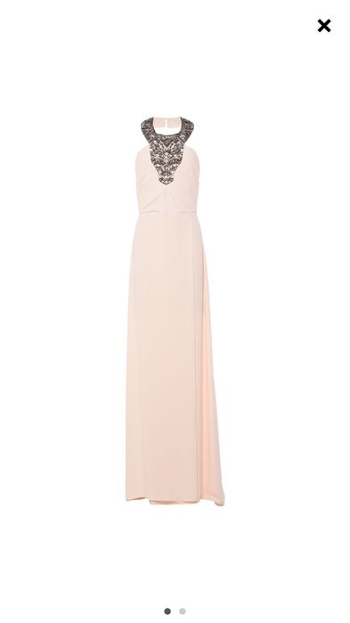 Rochie Red Carpet Elisabetta Franchi