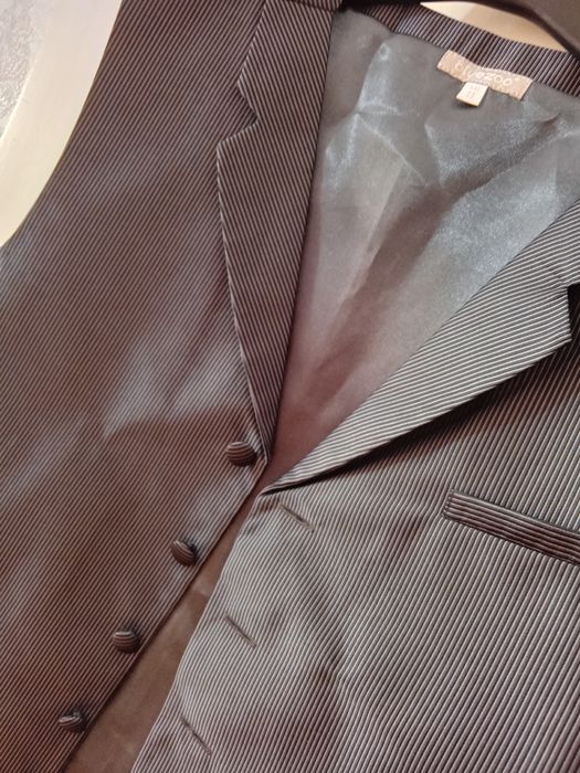 Жилет классический для мальчика