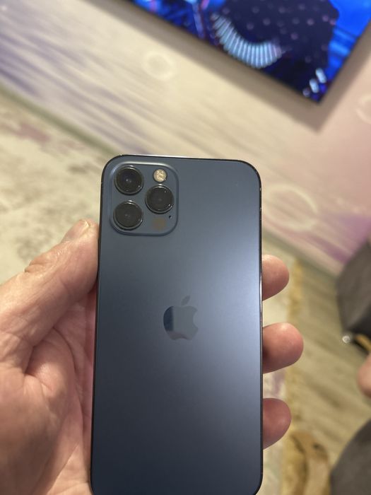 Айфон 12 про 128 гиг