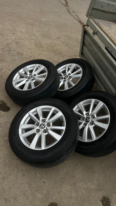 Камри 70 диска оргинал