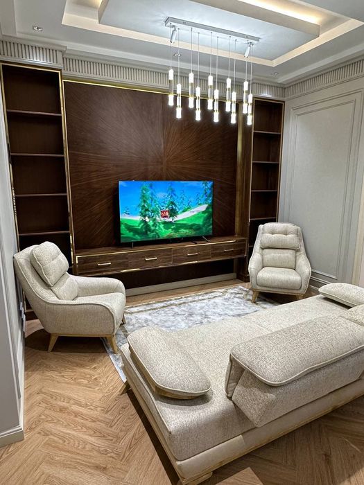 Apartment for daily rent/Квартира посуточно/ kunlik kvartira