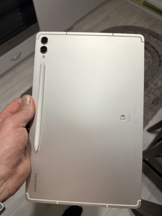 Samsung galaxy tab s9 plus 5g ca si Noua