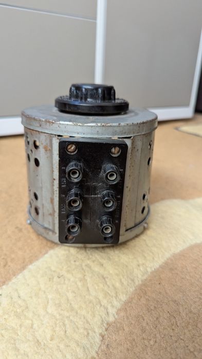 ЛАТР - 2М советский