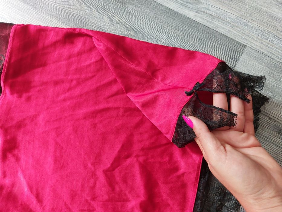 Дамско бельо Victorias sekrets