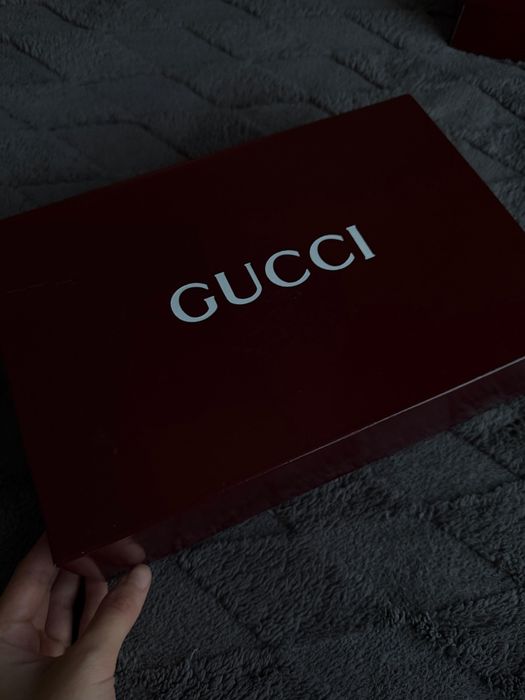 Сумка Gucci новая